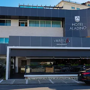 3* Hotel Aladino