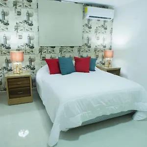 2* Appart hôtel Malecon Premium &
