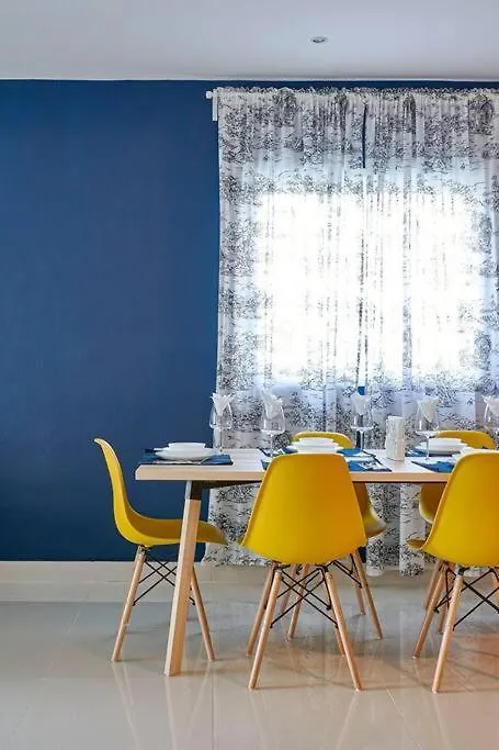 2 Br/ Family Ambient / Fast Wifi/ In The Downtown! Apartment Santo Domingo