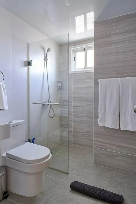 2 Br/ Family Ambient / Fast Wifi/ In The Downtown! Apartment Santo Domingo 0*,  Dominican Republic